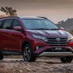 Mobil Rush Tahun 2020: Spesifikasi, Fitur, Harga & Pajaknya - Tuwaga