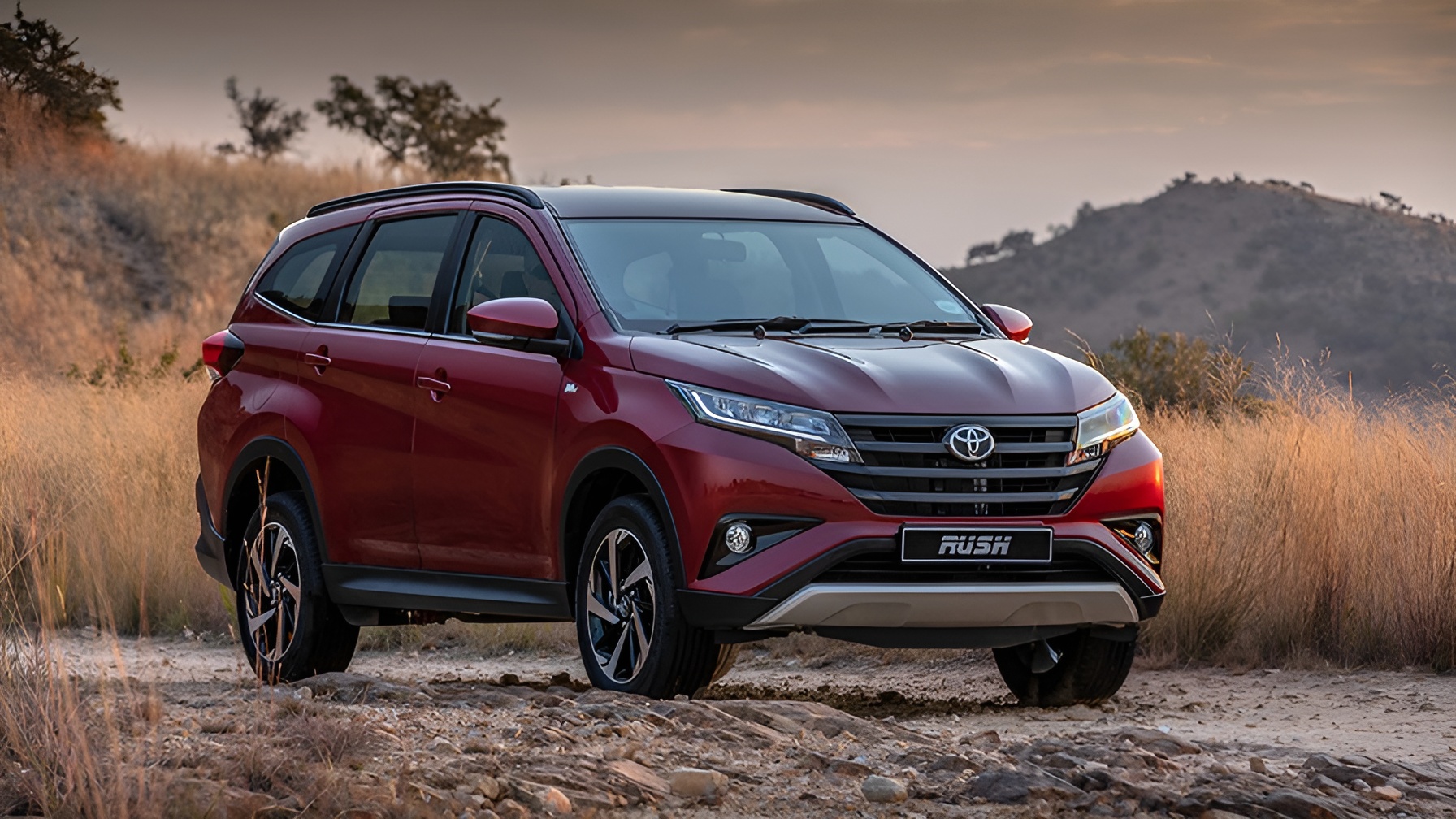 Mobil Rush Tahun 2020: Spesifikasi, Fitur, Harga & Pajaknya Mobil Rush Tahun 2020: Spesifikasi, Fitur, Harga & Pajaknya