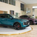 Pertama di Dunia, Ini Dia Showroom Global Perdana LEPAS di Indonesia - Tuwaga