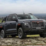 Nissan Navara Terbaru Siap Masuk IIMS 2026, Spesifikasinya Akan Ikut Versi Global? - Tuwaga