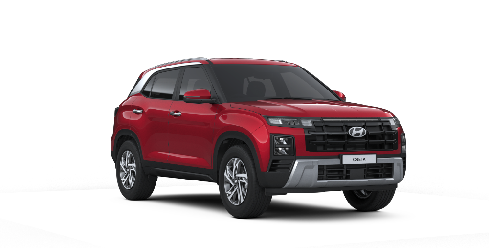 harga hyundai creta 2026