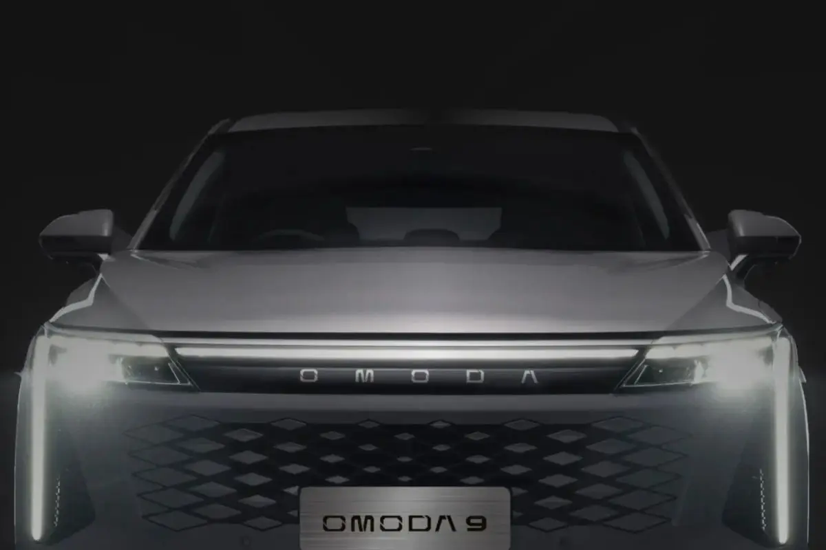 Omoda Kembali ke Indonesia, 4 Mobil Siap Meluncur