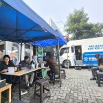 Jadwal SIM Keliling Depok Terbaru - Tuwaga