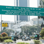 Ganjil Genap Jakarta 20 Januari 2026: Cek Lokasinya! - Tuwaga