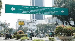 Ganjil Genap Jakarta 20 Januari 2026: Cek Lokasinya!