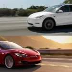 Produksi Mobil Tesla Model S dan X Dihentikan, Fokus Robot Optimus - Tuwaga