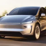 Tesla Model Y Jadi SUV Terlaris di China 2025, BYD dan Geely Tersalip! - Tuwaga