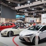 Singapore Motorshow 2026: Pameran Otomotif Terbesar di Asia Tenggara Hadir dengan Mobil Baru dan Inovasi EV - Tuwaga