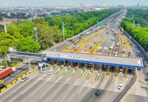 Tarif Tol Bandara Soekarno Hatta Naik 5 Januari 2026, Ini Rinciannya!