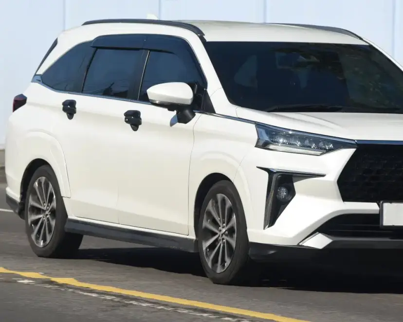 harga innova reborn diesel