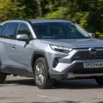 5 Rekomendasi SUV Hybrid Terbaik 2026, Model Paling Unggul di Dunia - Tuwaga