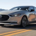 Mazda Tunda Mobil Listrik Baru hingga 2029, Hybrid Jadi Strategi Utama! - Tuwaga