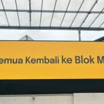 10 Tempat Parkir Blok M yang Strategis, Lengkap dengan Tarifnya - Tuwaga