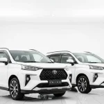 Interior Toyota Veloz: Kabin Lebih Mewah dan Nyaman untuk Perjalanan Jauh