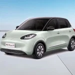 10 Perbedaan Wuling BinguoEV Lama dengan New BinguoEV - Tuwaga