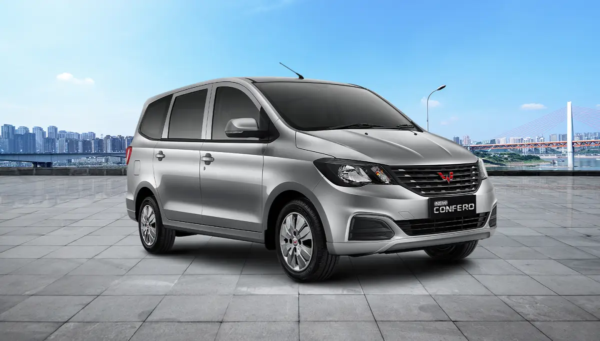 Pajak Wuling Confero Terbaru 2026, Cek Sebelum Beli!
