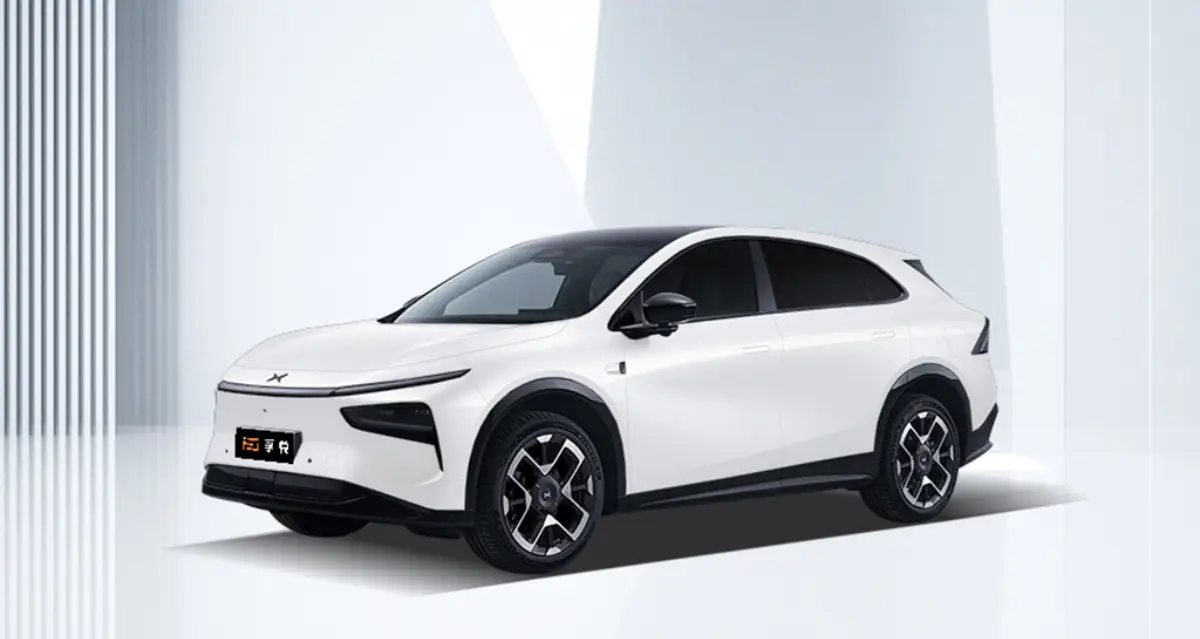 Xpeng G7 Cetak Rekor 1.704 Km Tanpa Henti, Tantang Dominasi Tesla di Pasar EV!