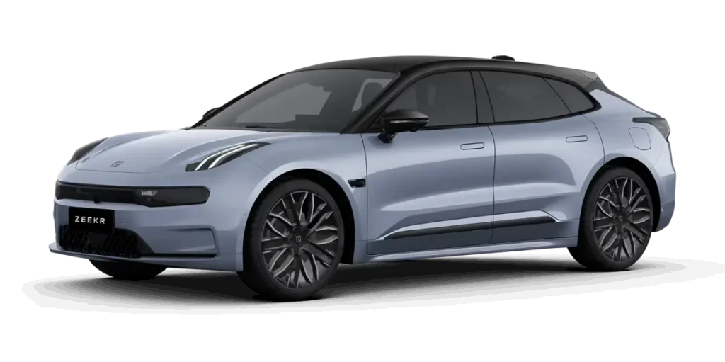 Zeekr 001