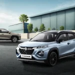 Interior Suzuki Fronx: Kabin Nyaman untuk Aktivitas Harian