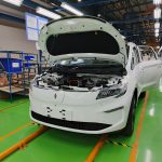 Lihat Langsung Perakitan Aletra L8 EV di Purwakarta, Begini Cara Mereka Genjot TKDN! - Tuwaga