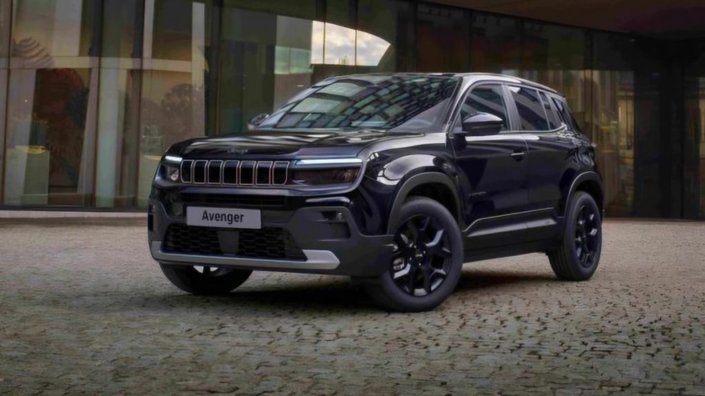 Brussels Motor Show 2026