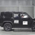 Jetour T2 Terbukti Aman dengan Skor Uji Tabrak 86,5 Poin, Ini Spesifikasinya! - Tuwaga