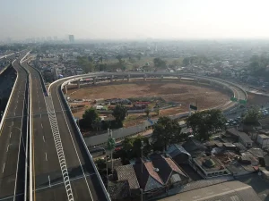 Tol Becakayu Diskon Tarif Hingga 20 Persen, Ini Waktu Berlakunya!