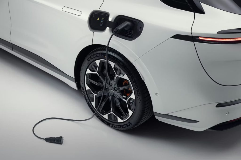 beq1deody2aqilqsvapi Zeekr 7GT Brussels Motor Show 2026