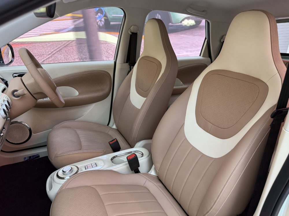 Modal Pembaruan Tepat Sasaran, BinguoEV Jadi Kontributor Utama Wuling EV Sepanjang 2025 binguo 1