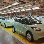 Modal Pembaruan Tepat Sasaran, BinguoEV Jadi Kontributor Utama Wuling EV Sepanjang 2025