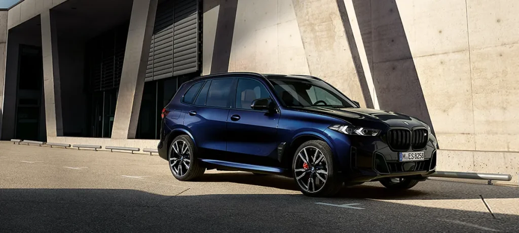 bmw x5 harga - Moladin