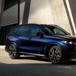BMW X5 Hadirkan Varian Baru “Original”, Jadi Opsi Termurah di Lineup - Tuwaga