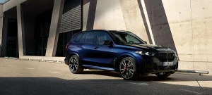 BMW X5 Hadirkan Varian Baru “Original”, Jadi Opsi Termurah di Lineup