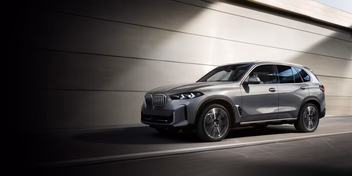 BMW X5 Harga 2026: SUV Mewah Paling Dicari! BMW X5 Harga 2026: SUV Mewah Paling Dicari!