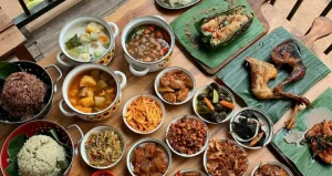 50 Rekomendasi Kuliner Bandung Paling Populer, dari Legendaris hingga Kekinian