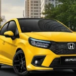 Honda Brio 2021: Spesifikasi, Kelebihan, dan Harga Terbaru di 2026 - Tuwaga