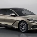 Denza Z9 GT Resmi Rilis, Tenaga Tembus 1.140 dk dan Masuk Radar Supercar! - Tuwaga