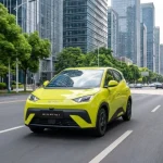 Mobil Listrik untuk Taksi Online: Kelebihan, Biaya, dan Skema Penggunaannya - Tuwaga