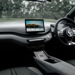 Mengulas BYD Atto 1 Interior: Kelebihan dan Fitur Canggihnya - Tuwaga