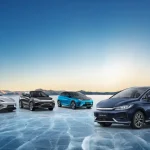 Daftar Pajak Mobil Listrik BYD di Indonesia, dari Seal hingga Atto