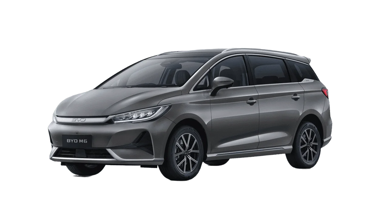 pajak byd m6 - Moladin