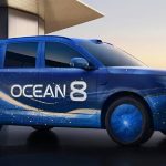 BYD Ocean Series: Seal 8 Sedan & Sealion 8 SUV Meluncur Q1 2026 di China! - Tuwaga