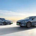 BYD Qin Plus dan Qin L 2026: Harga 192 Juta, Jarak EV 210 Km! - Tuwaga