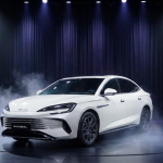 BYD Seal 07 EV 2026: Jarak Tempuh Hingga 705 Km! - Tuwaga