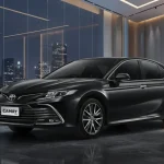 Harga Toyota Camry Hybrid EV: DP Awal, Tenor, dan Cicilan Lengkap - Tuwaga