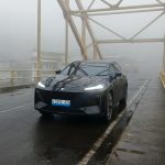 4 Kelebihan Changan Deepal SO7 Dibanding Para Rivalnya - Tuwaga