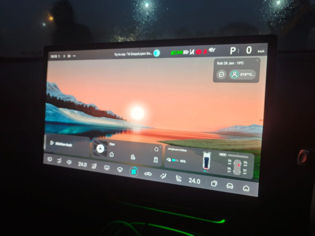 changan deepal so7 4