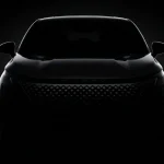 Chery C5 CSH Hadir di IIMS 2026, Lebih Premium dari Tiggo Cross CSH - Tuwaga