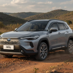 Corolla Cross Hybrid 2026: Spesifikasi, Harga, dan Teknologi Terkini - Tuwaga