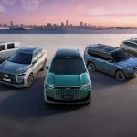 Chery Jadi Merek SUV China Terlaris di Dunia Tahun 2025, Ini Produk Unggulannya! - Tuwaga